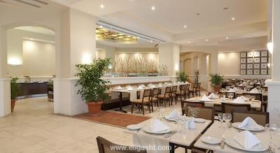 کویینز پارک تورکیز تالسو اند اسپا