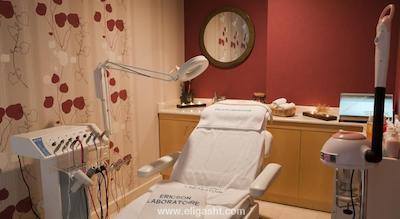 کویینز پارک تورکیز تالسو اند اسپا