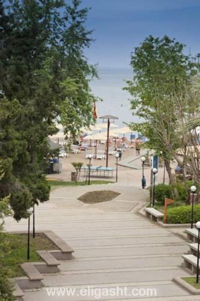 کویینز پارک تورکیز تالسو اند اسپا