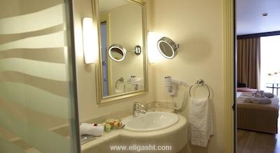 کویینز پارک تورکیز تالسو اند اسپا