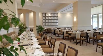 کویینز پارک تورکیز تالسو اند اسپا