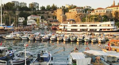 کویینز پارک تورکیز تالسو اند اسپا