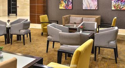 الکوکلر کمر هتل اکس ماکسیم ریزورت