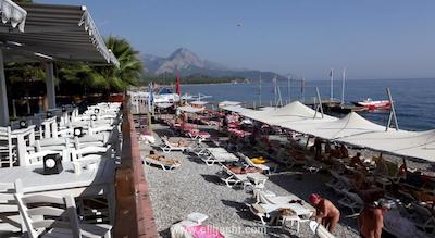 الکوکلر کمر هتل اکس ماکسیم ریزورت