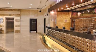 الکوکلر کمر هتل اکس ماکسیم ریزورت