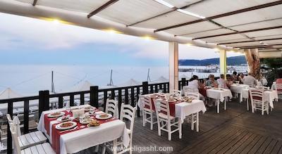 الکوکلر کمر هتل اکس ماکسیم ریزورت