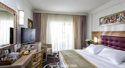 الوا دونا اکسکلوسیو