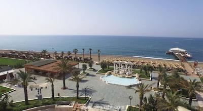 الوا دونا اکسکلوسیو