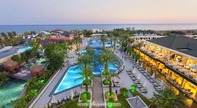 الوا دونا اکسکلوسیو