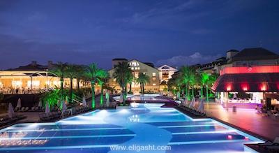 الوا دونا اکسکلوسیو