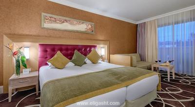 الوا دونا اکسکلوسیو