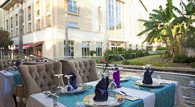 الوا دونا اکسکلوسیو