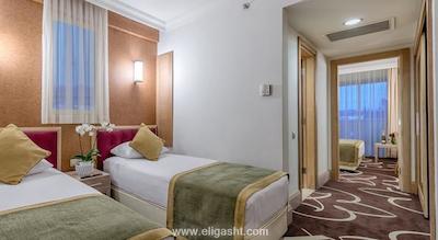 الوا دونا اکسکلوسیو