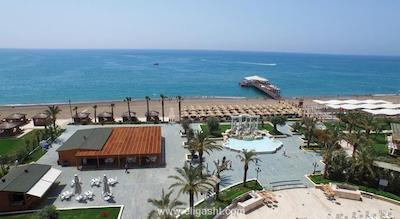 الوا دونا اکسکلوسیو