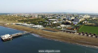 الوا دونا اکسکلوسیو