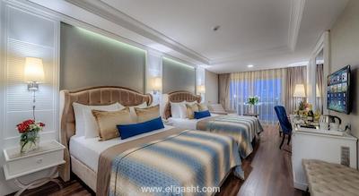 الوا دونا اکسکلوسیو