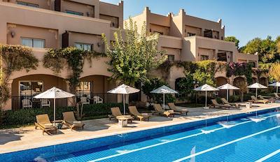 اسپایس هتل اند اسپا