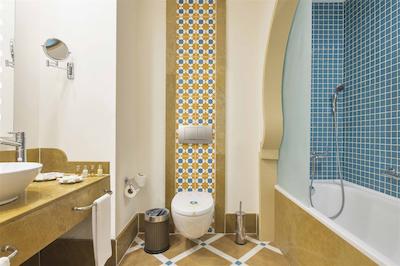 اسپایس هتل اند اسپا