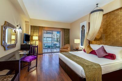 اسپایس هتل اند اسپا