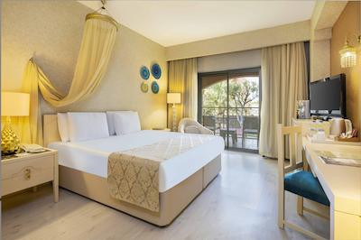 اسپایس هتل اند اسپا