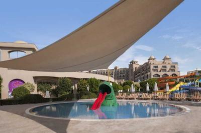 اسپایس هتل اند اسپا