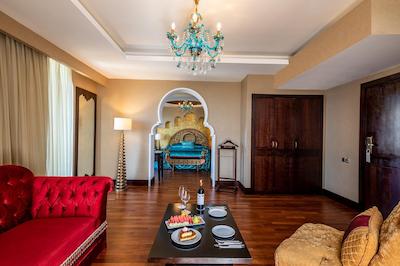 اسپایس هتل اند اسپا