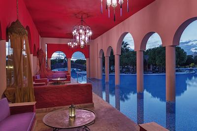 اسپایس هتل اند اسپا