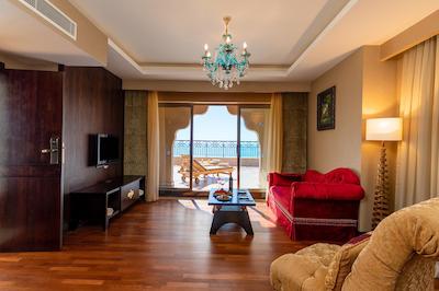 اسپایس هتل اند اسپا