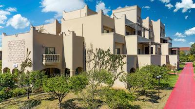 اسپایس هتل اند اسپا