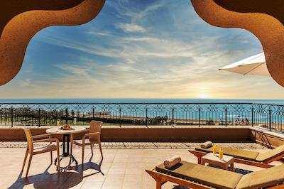 اسپایس هتل اند اسپا