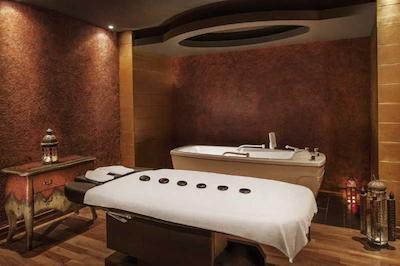 اسپایس هتل اند اسپا