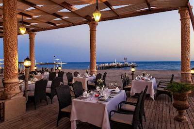 اسپایس هتل اند اسپا