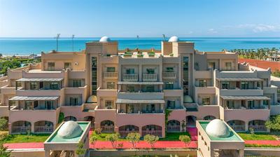 اسپایس هتل اند اسپا