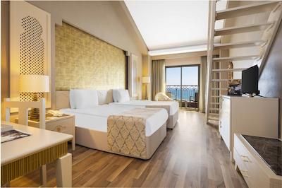 اسپایس هتل اند اسپا