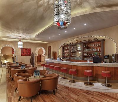 اسپایس هتل اند اسپا