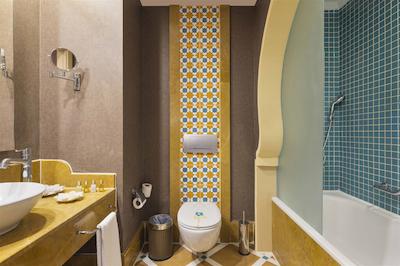 اسپایس هتل اند اسپا