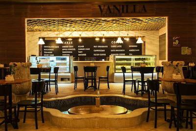 اسپایس هتل اند اسپا