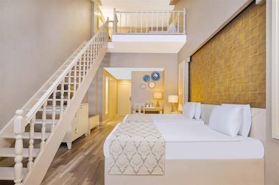 اسپایس هتل اند اسپا