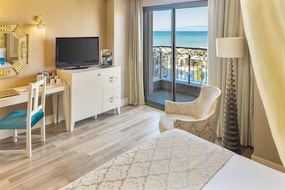 اسپایس هتل اند اسپا