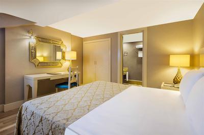 اسپایس هتل اند اسپا