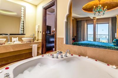 اسپایس هتل اند اسپا