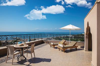 اسپایس هتل اند اسپا