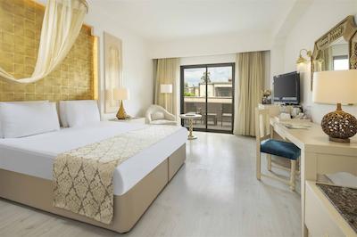 اسپایس هتل اند اسپا