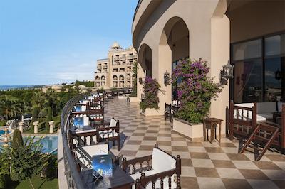 اسپایس هتل اند اسپا