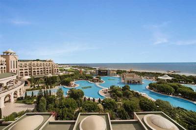 اسپایس هتل اند اسپا