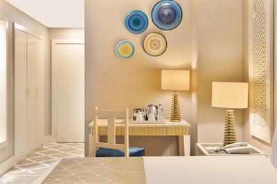 اسپایس هتل اند اسپا