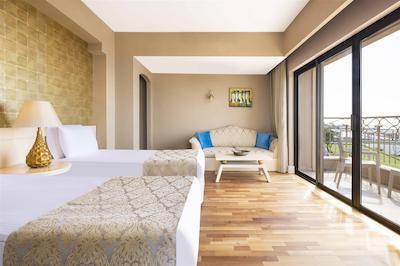 اسپایس هتل اند اسپا