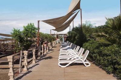 اسپایس هتل اند اسپا