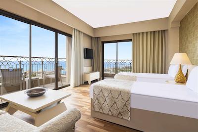 اسپایس هتل اند اسپا