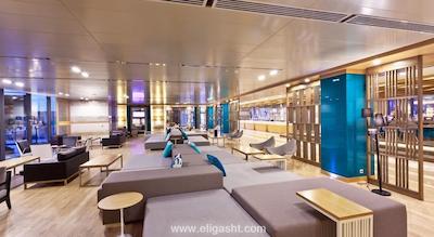 شروود دریمز ریزورت